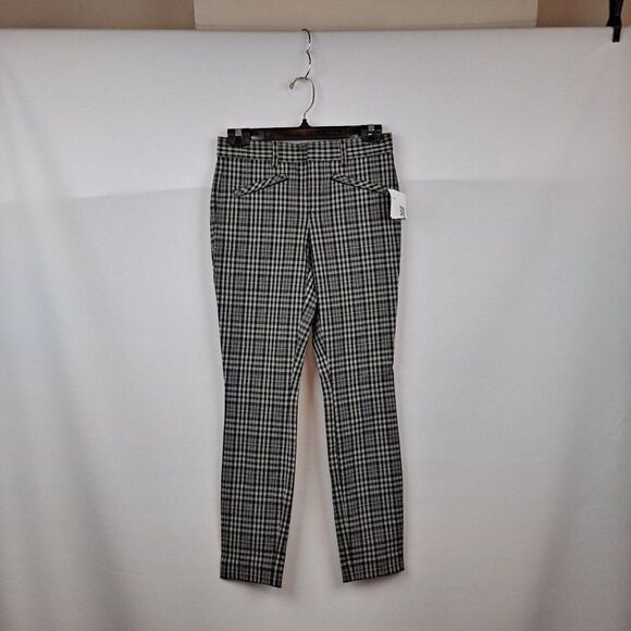 Gap Juniors slim slacks NWOT - Picture 2 of 9